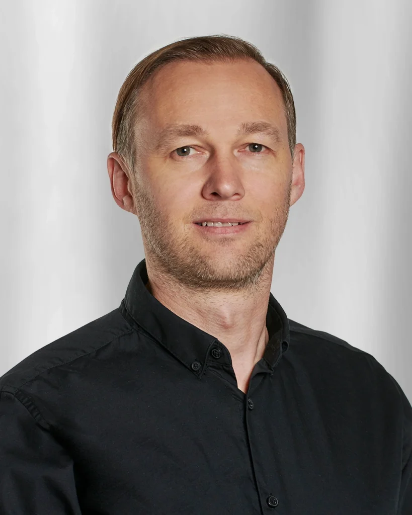 Markus_Mayrhofer Markus Mayrhofer Leitung Service Thermograf