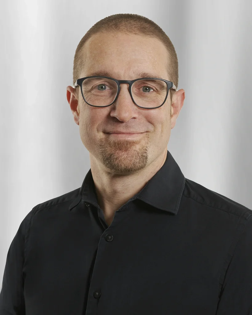 Hermann_Unterholzer Ing. Hermann Unterholzer Außendienst Thermograf